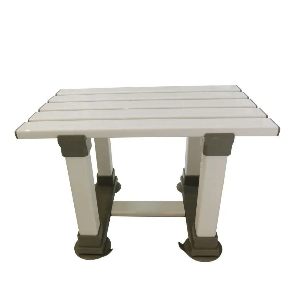 Identités Sicile siège de bain 20 cm 190 kg ventouses