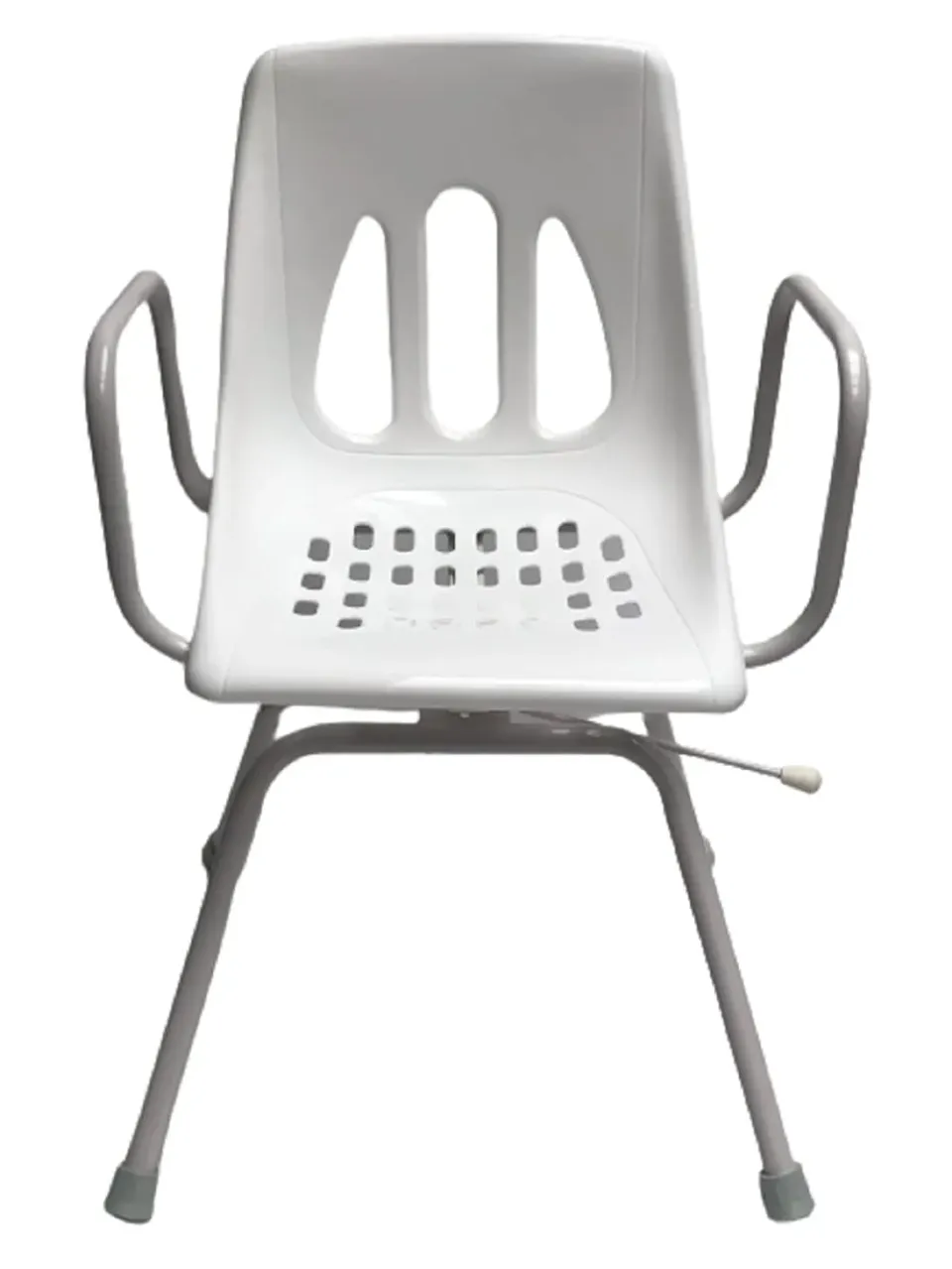 Identités Chaise de Douche Pivotante siège confort 100 kg