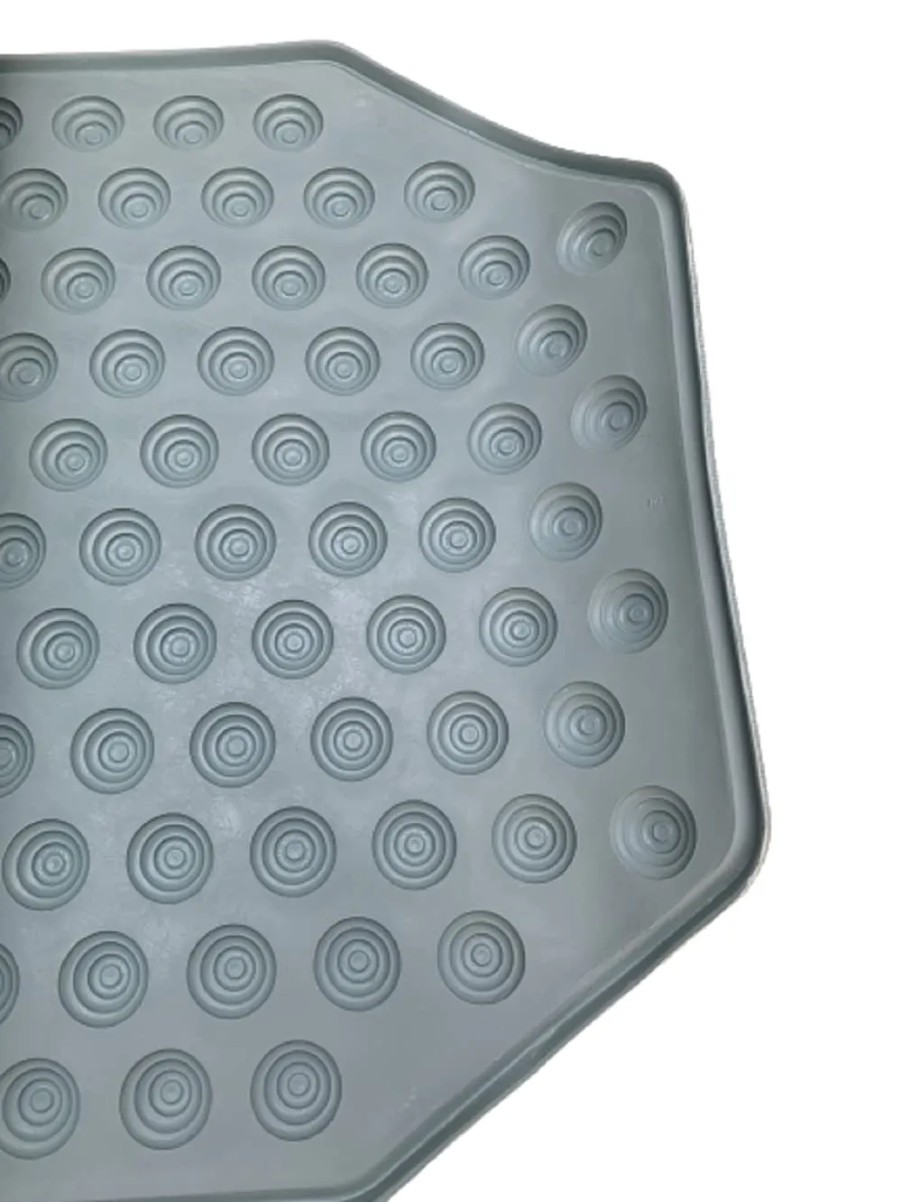 Identités Tapis Baignoire Extra-Long lavande 103x40 antidérapant