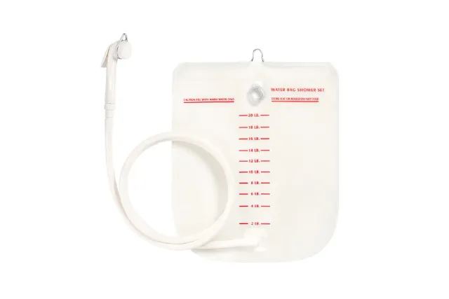 Identités Douchette portable 9,5 L vinyle