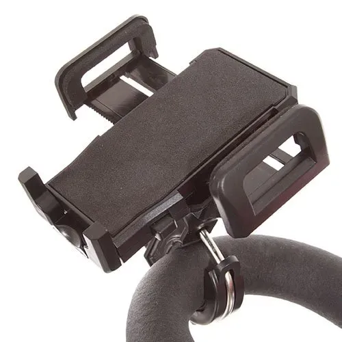 Golden Technologies support téléphone scooter Buzzaround mains libres
