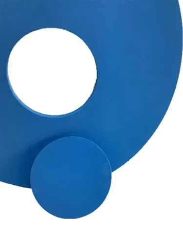 Identités anneau de relaxation mousse 98 cm