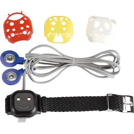 Van Lent Noppy alarme énurésie montre enfant