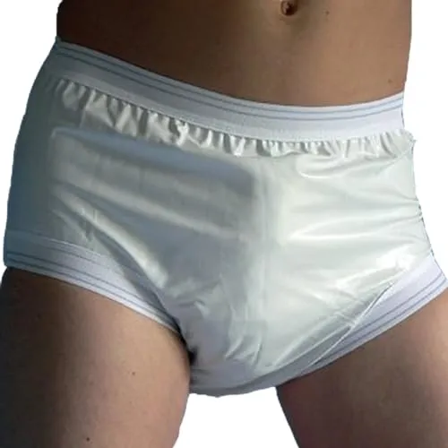 Identités Culotte Bain Étanche taille 62 PVC 136-140 cm