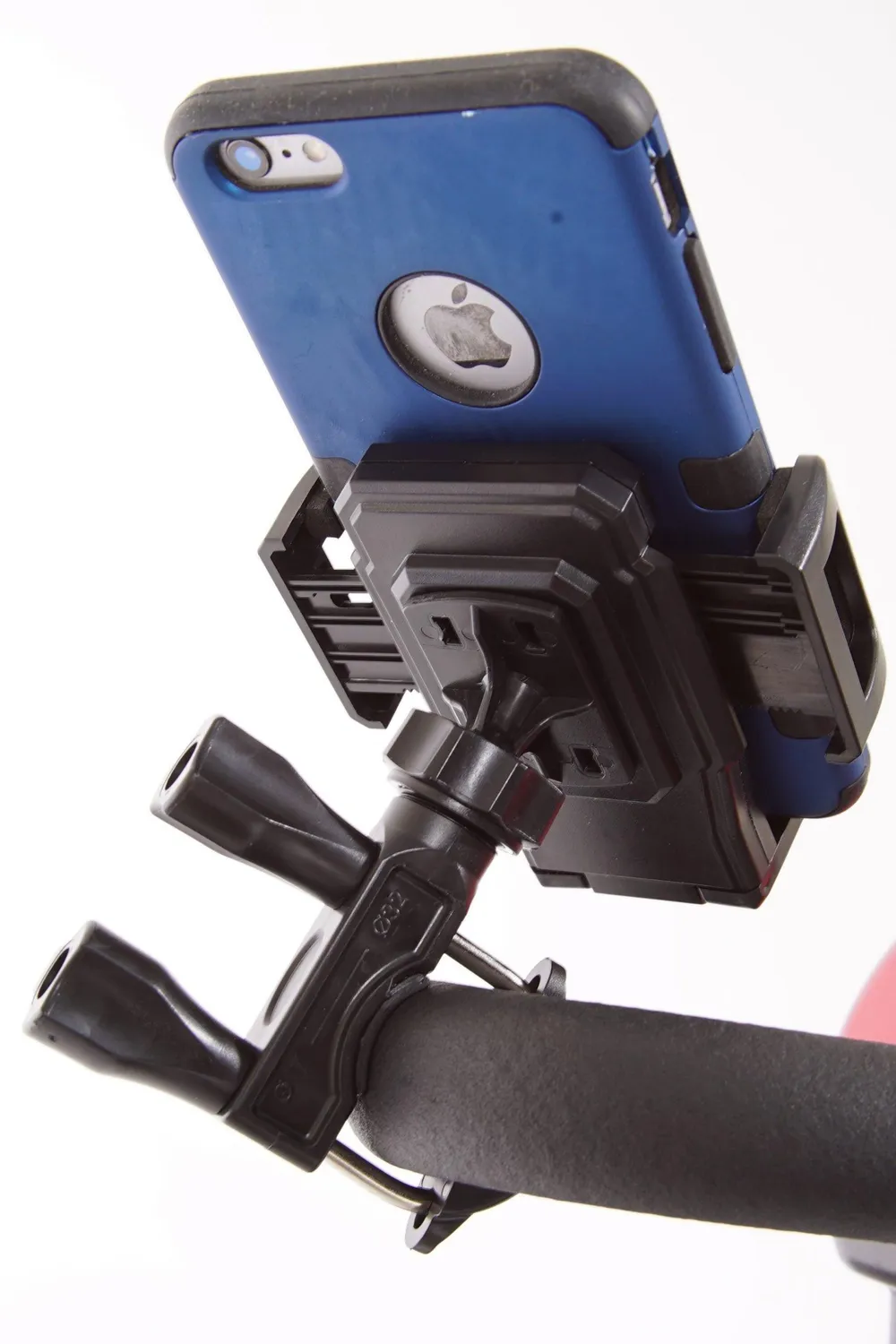 Golden Technologies support téléphone scooter Buzzaround mains libres