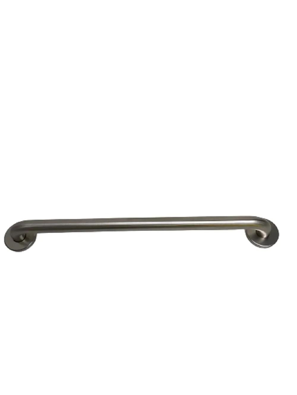 Identités barre d'appui droite inox 30 cm 150 kg