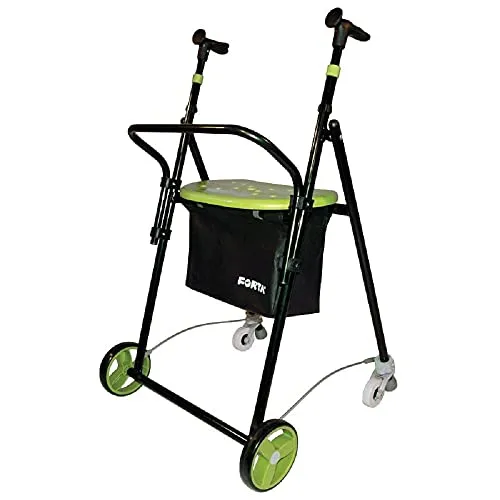 Identités AIR-ON Plus déambulateur pistache 3,5 kg