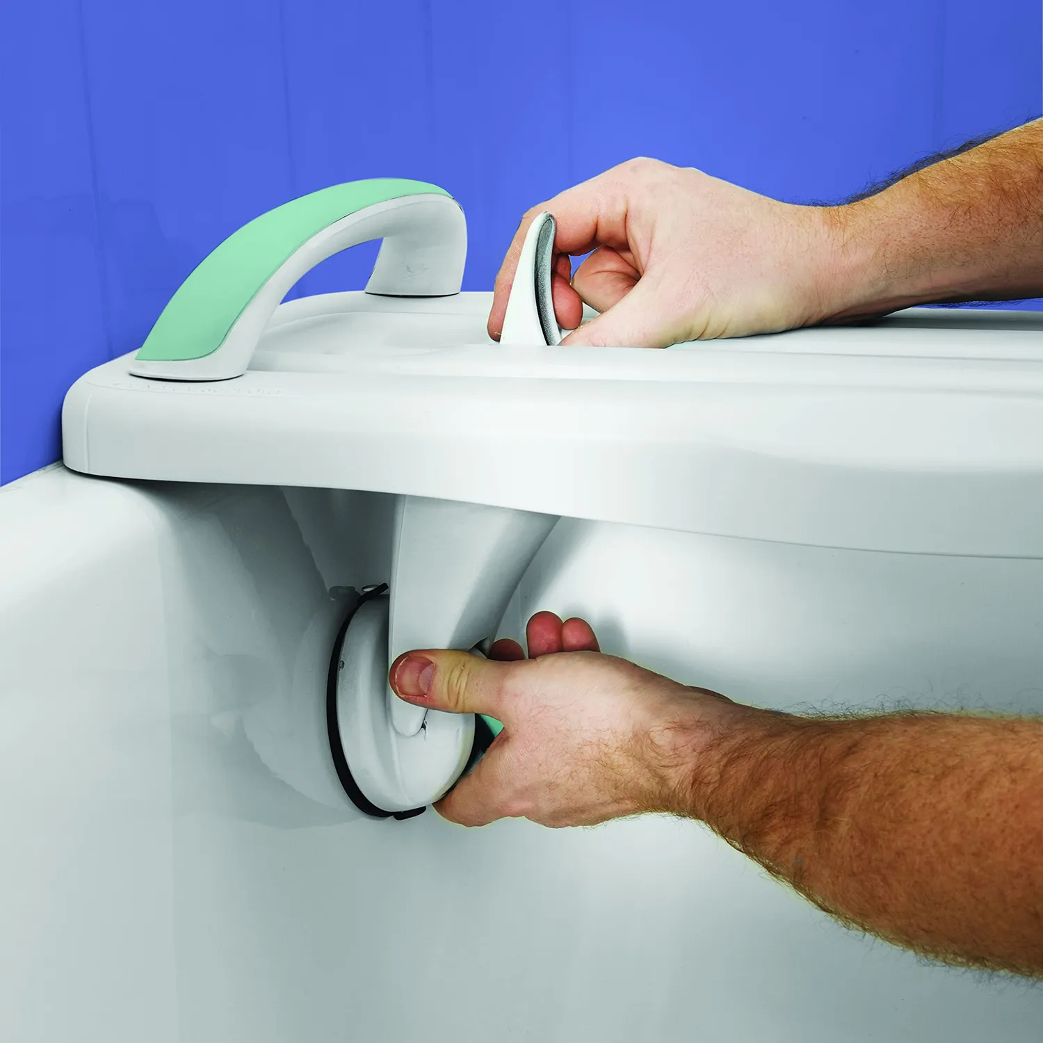 Identités SureFoot planche de bain 68,5 cm 200 kg