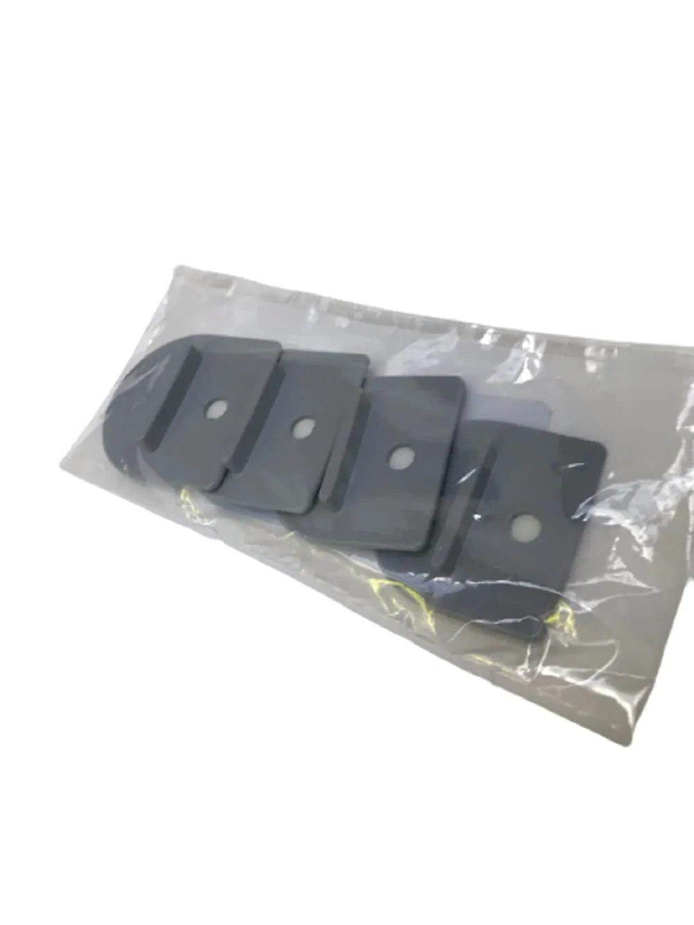 Identités Quickpads x4 plots rampe de seuil adhésifs