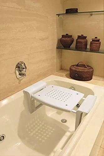 Identités Profilo siège de bain réglable senior