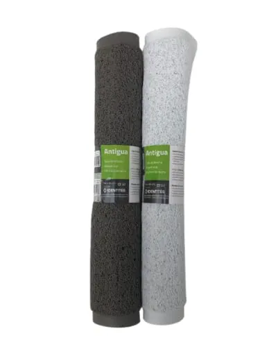 Identités Antigua Tapis de Douche 53x53 Anti-moisissure