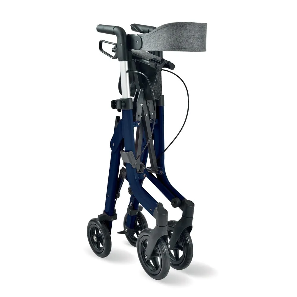 Identités Neo Light Rollator Taille L Ultra-Compact