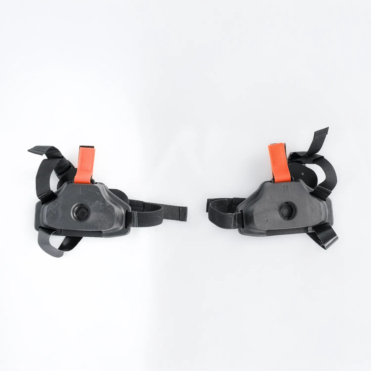 Noonee Chairless Chair kit textile One Size 74-130 cm