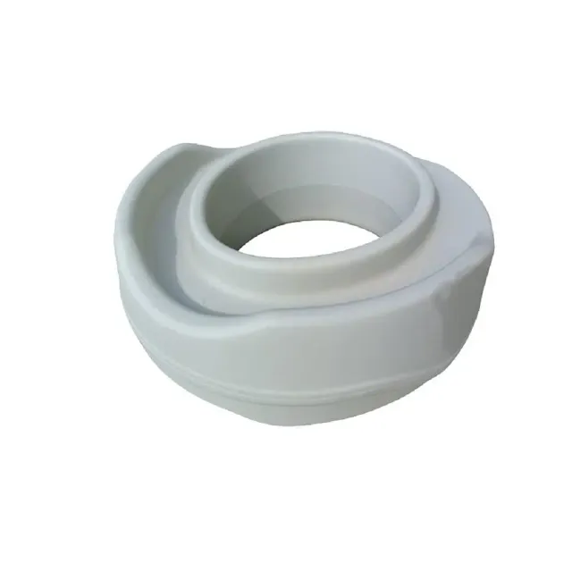 Identités Soupless Réhausse WC 11 cm 180 kg