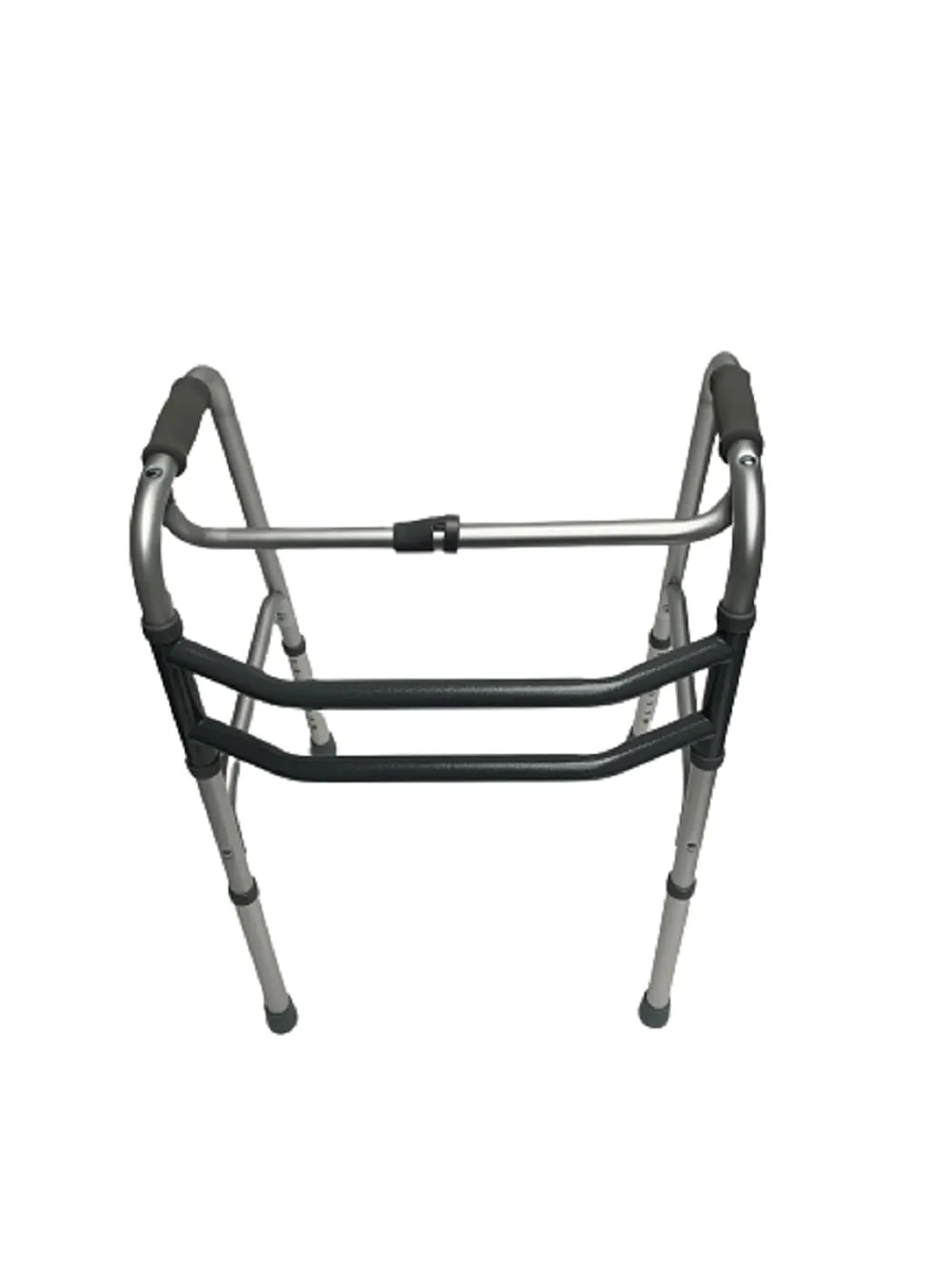 Identités Articulé cadre de marche aluminium 136 kg