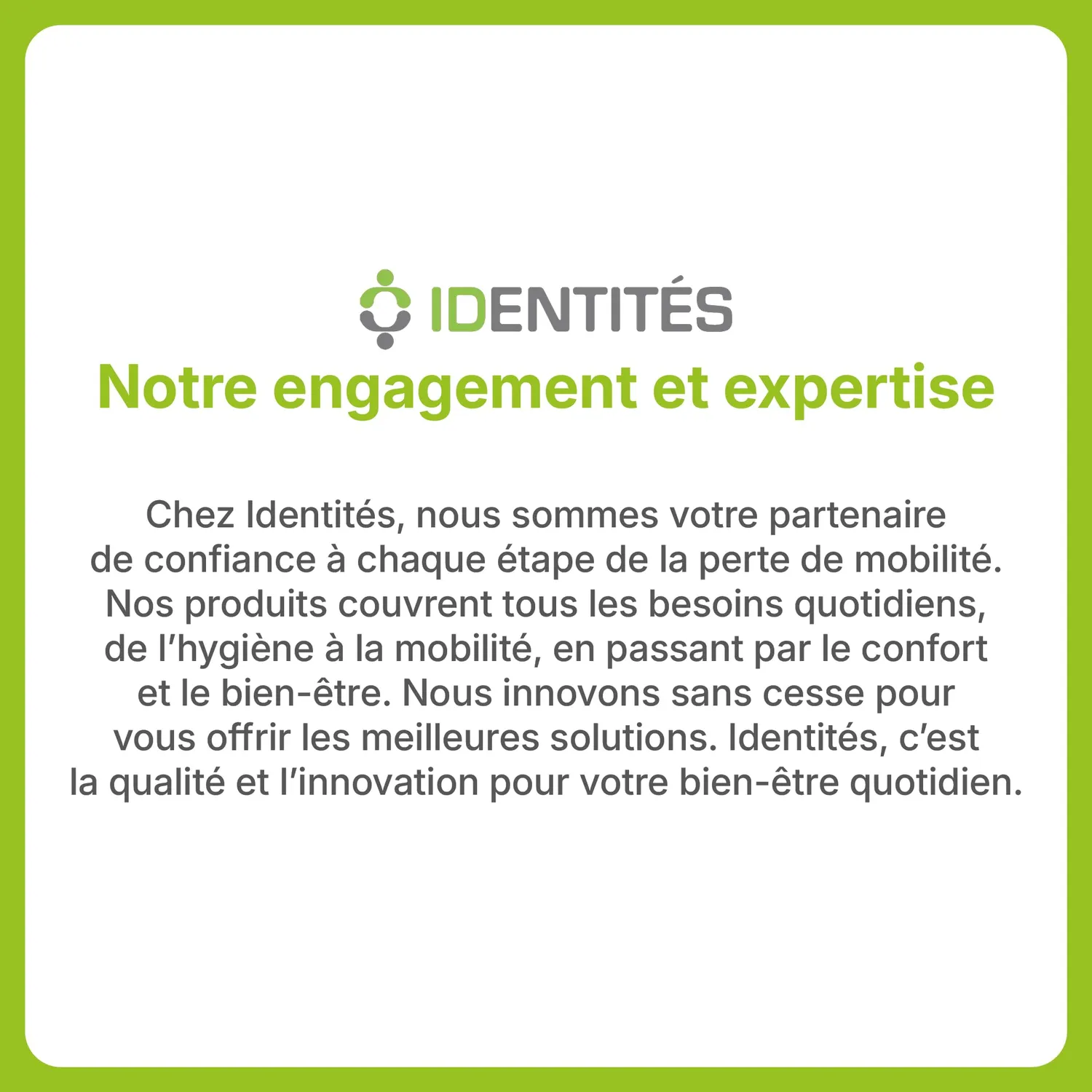 Identités Ergo Reacher Pince de Préhension 67 cm magnétique
