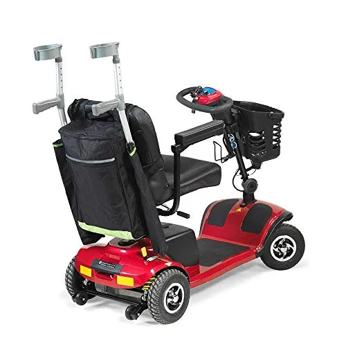 Identités Wheelyscoot Plus sac fauteuil roulant imperméable