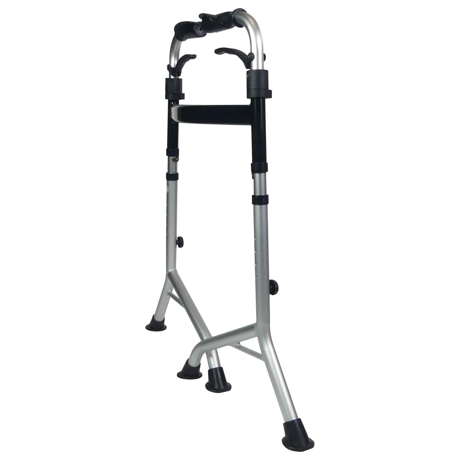 Identités Cadre Mini déambulateur alu 100 kg