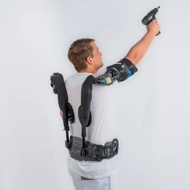 Noonee Ekso Evo exosquelette épaule passif 7,8 kg