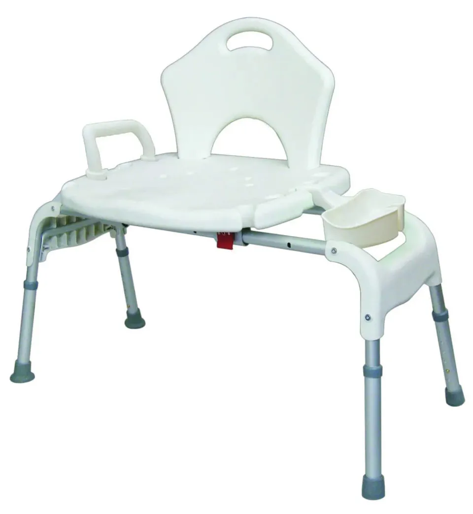 Identités Slide siège de baignoire 130 kg