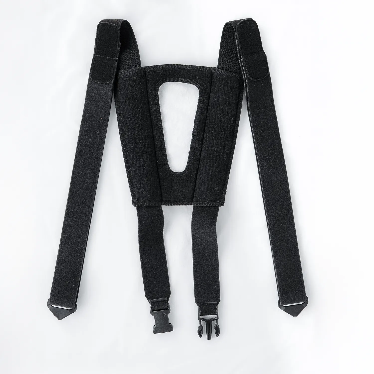 Noonee Chairless Chair kit textile One Size 74-130 cm