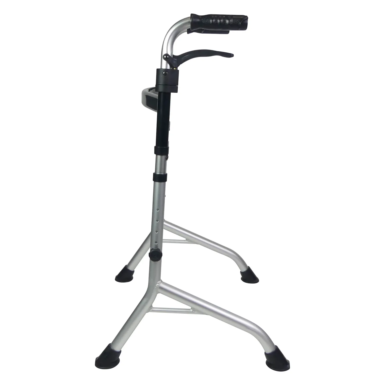 Identités Cadre Mini déambulateur alu 100 kg