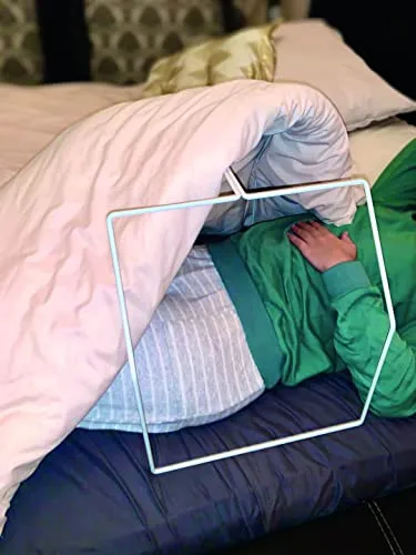 Identités Arceau de Lit 54 cm soulève-draps
