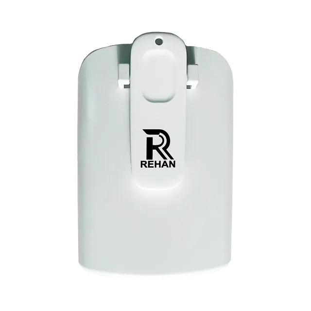 Van Lent i-Pulz 3 clip ceinture porte-appareil