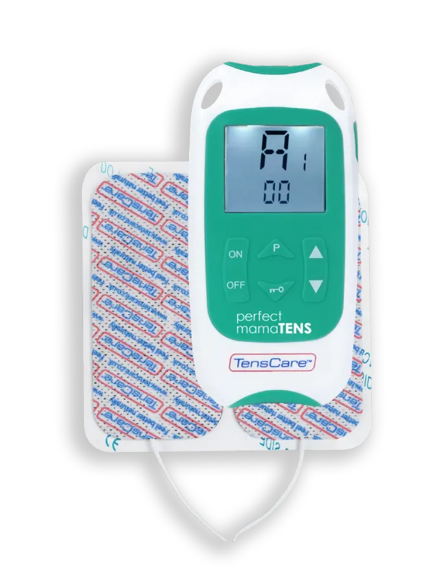 TensCare Perfect MamaTENS électrostimulateur accouchement