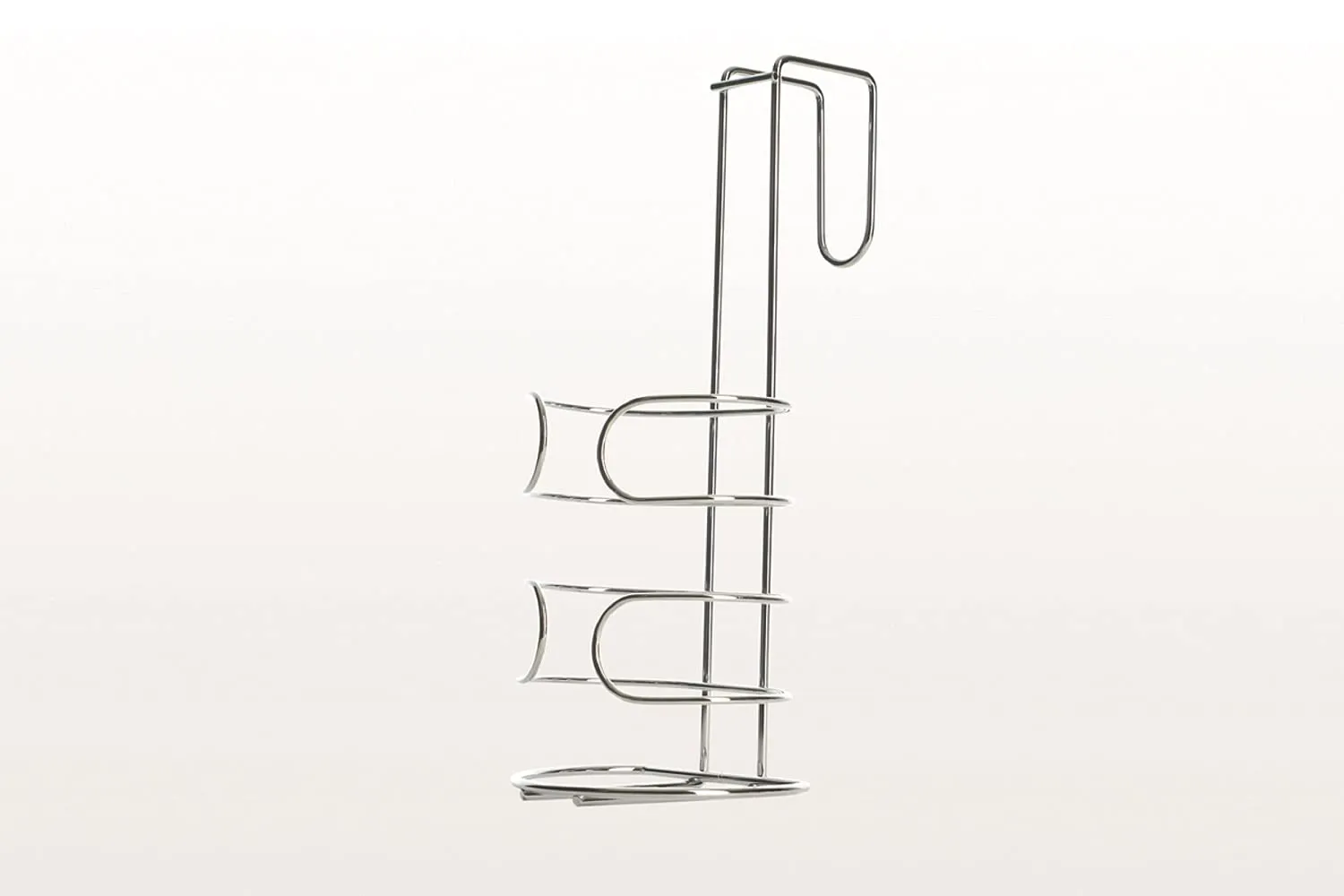 Identités Support pour Urinal inox 12 cm