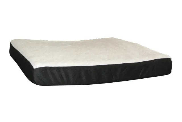 Identités Confort Gel coussin assise 46,5 cm