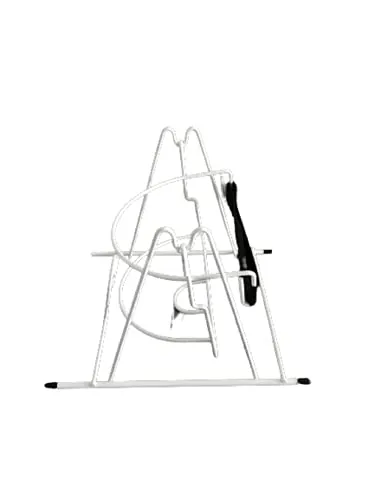 Identités support basculeur bouilloire 405 g