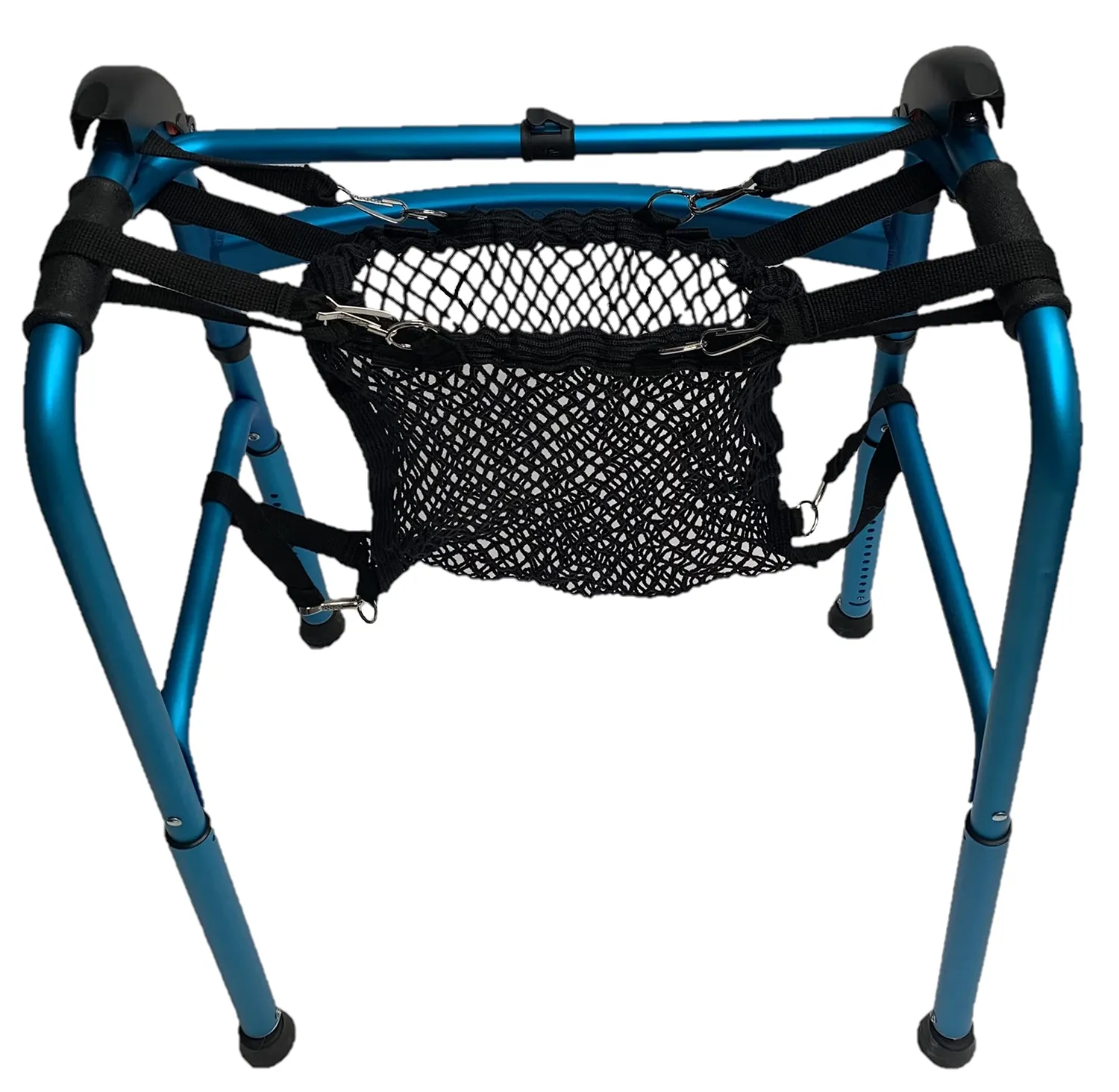 Identités filet de transport déambulateur 40 cm velcro