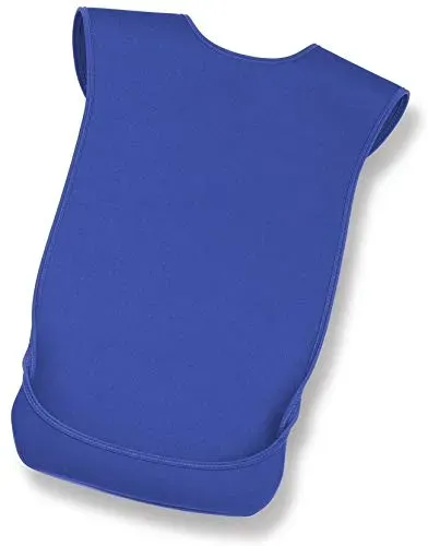 Identités Serviette Néoprène Adulte Grand Bleu Imperméable