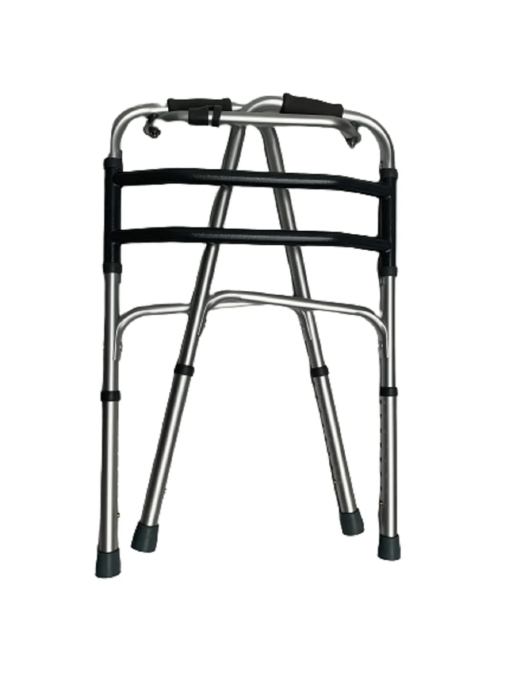 Identités Articulé cadre de marche aluminium 136 kg