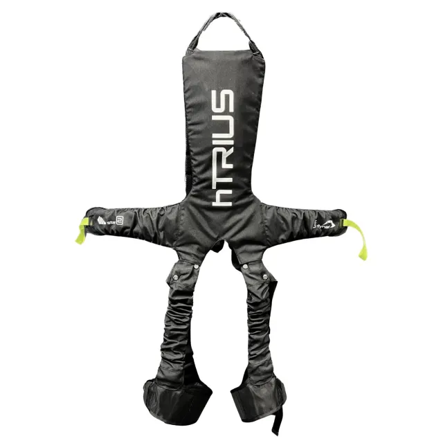 Noonee BionicBack hTRIUS Skin housse protection