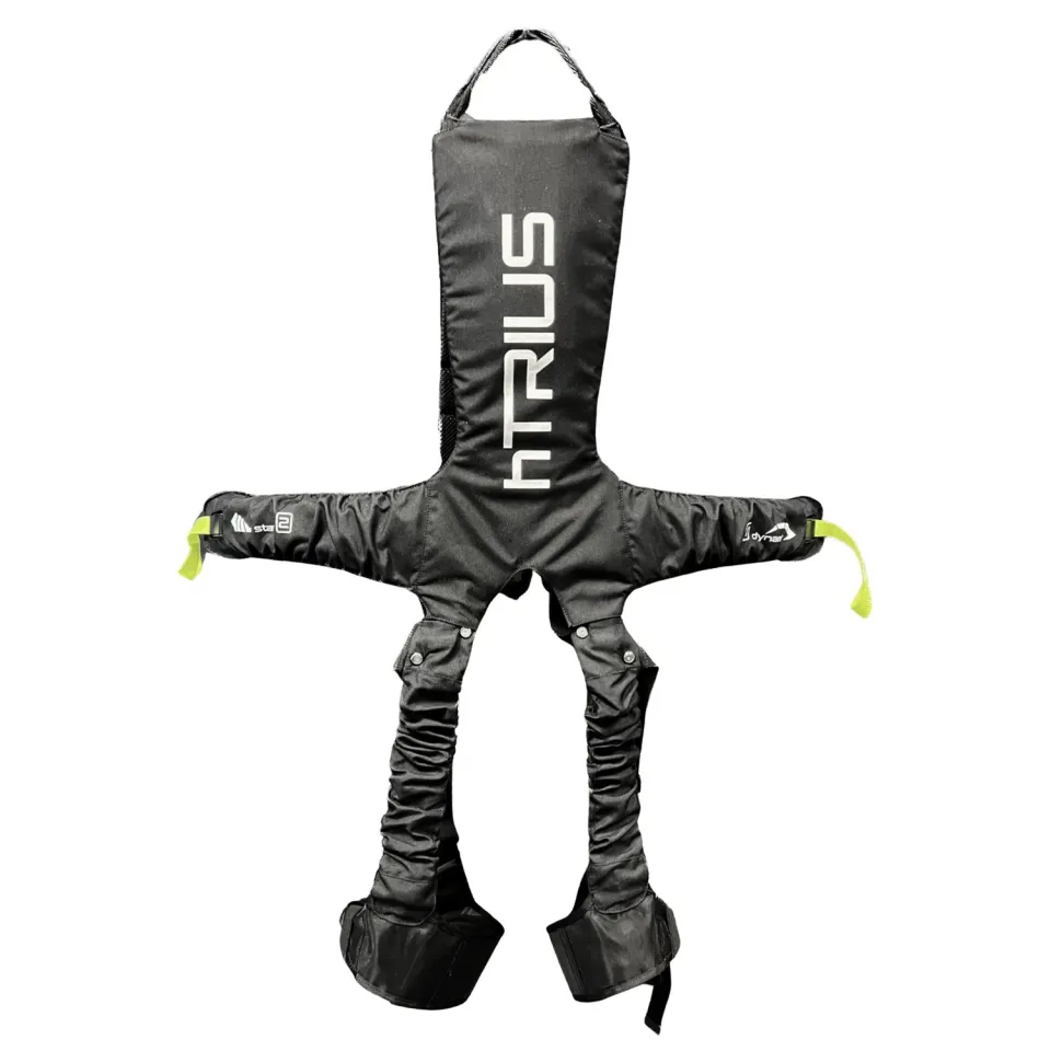 Noonee BionicBack hTRIUS Skin housse protection