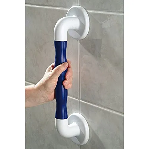 Identités Grip barre d'appui blanche 60 cm