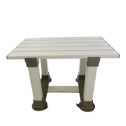 Identités Sicile siège de bain 20 cm 190 kg ventouses