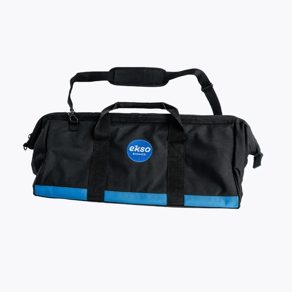 Noonee Ekso Evo sac de transport exosquelette