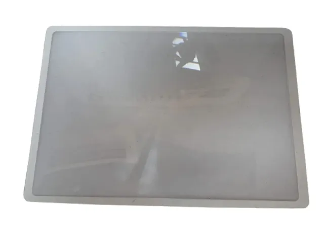 Identités Loupe Grand Format x2 Lot de 2 Légère