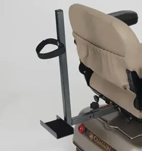 Golden Technologies porte-canne quad scooter et fauteuil