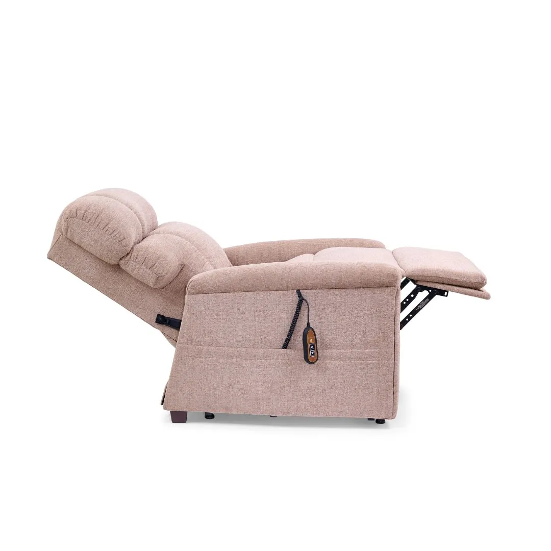 Golden Technologies Comforter fauteuil releveur 7 tailles 227 kg