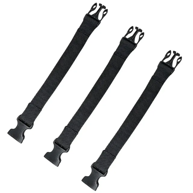 hTRIUS BionicBack rallonge sangle ventre jambe