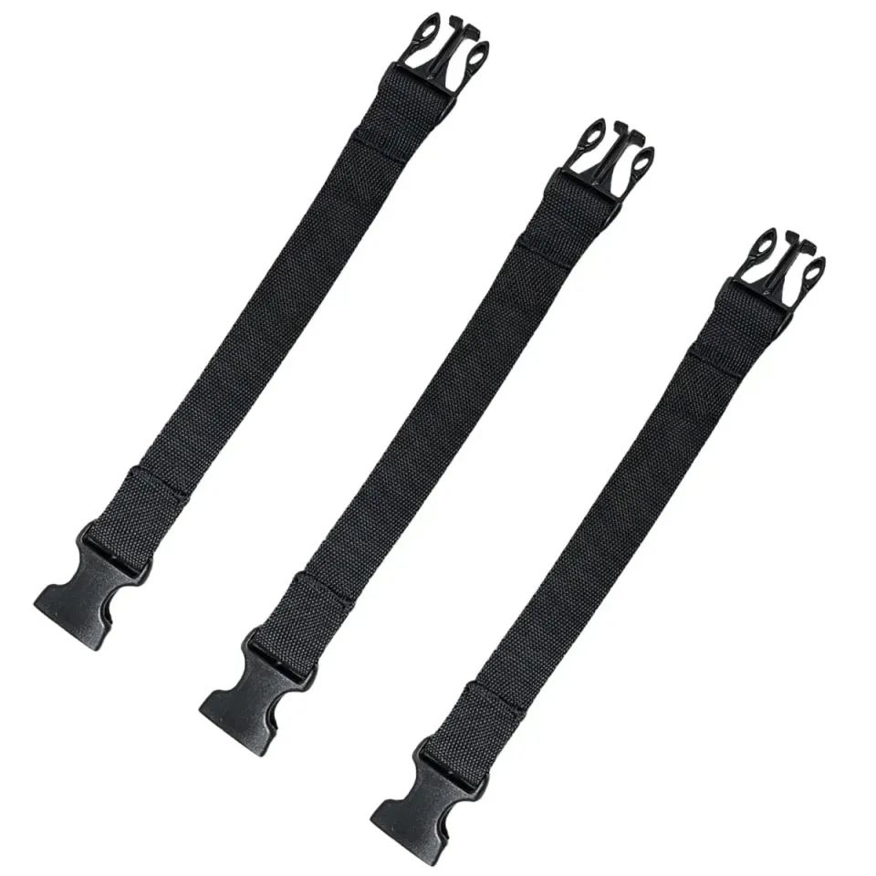 hTRIUS BionicBack rallonge sangle ventre jambe