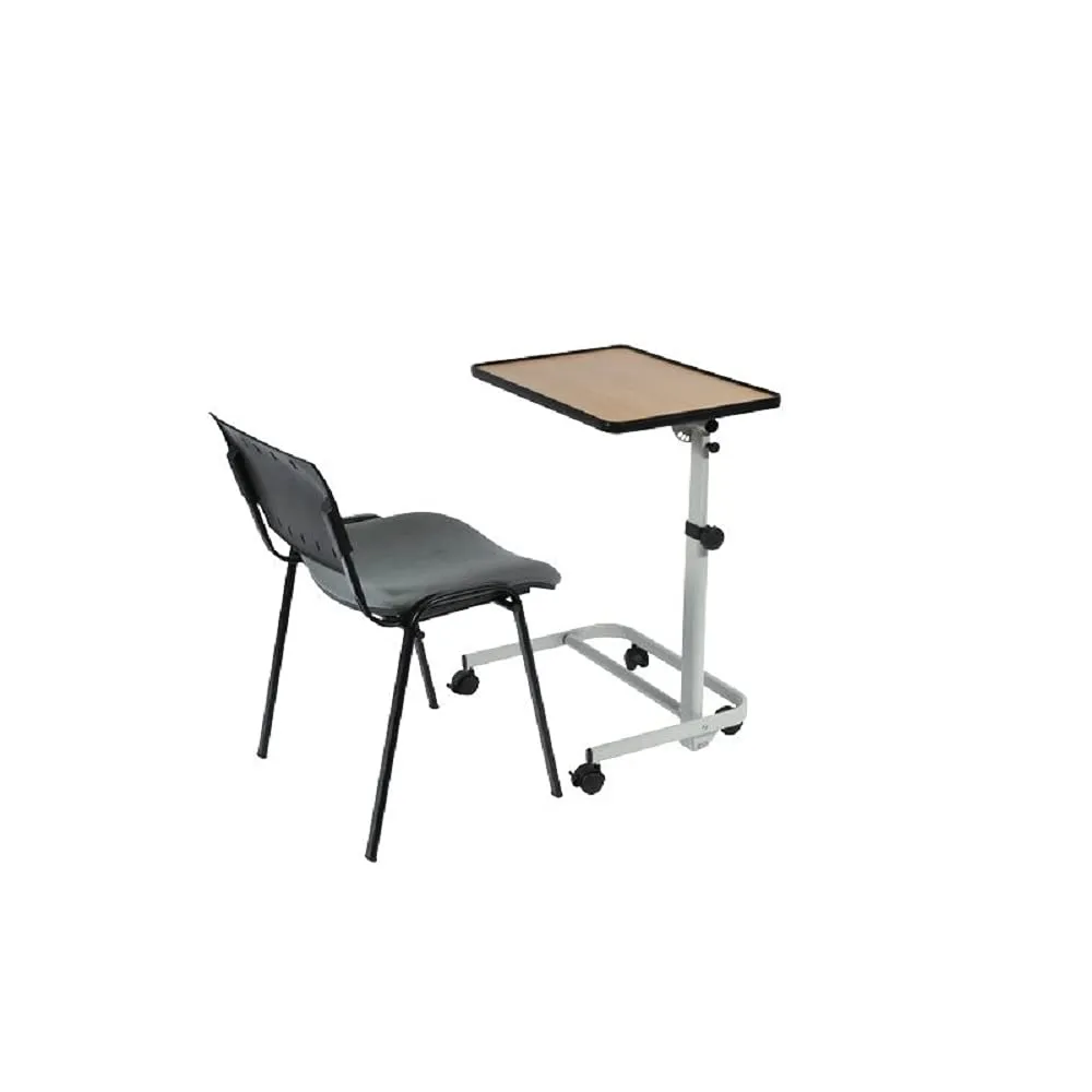 Identités tablette adaptable lit fauteuil plateau inclinable