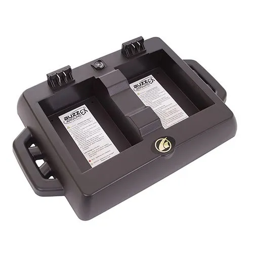 Golden Technologies Charge Deck station charge Buzzaround EX LX domicile
