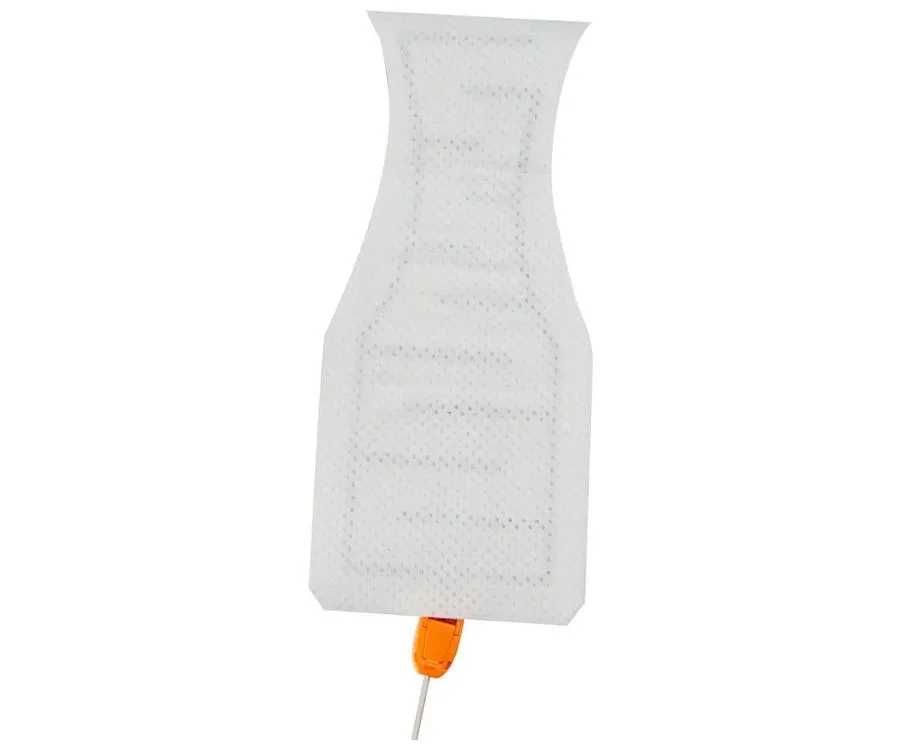 Apollo inserts alarme pipi paquet 25 papier