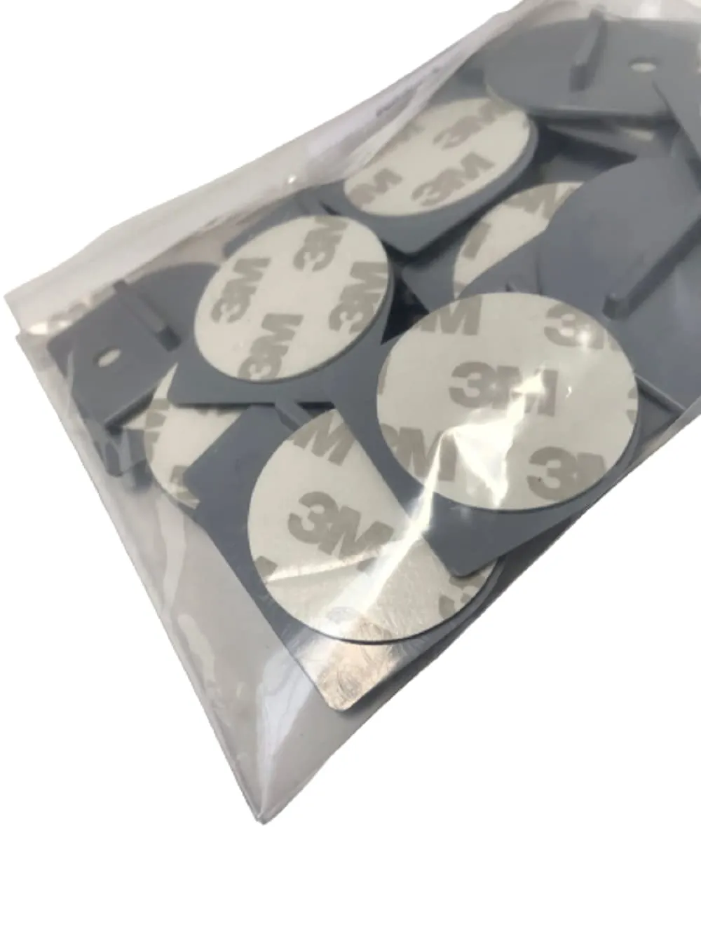 Identités Quickpads x25 cale adhésive de seuil x25