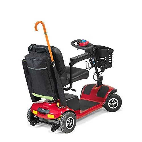 Identités Wheelyscoot Plus sac fauteuil roulant imperméable